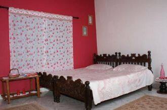 Puspagiri Homestay, Coorg 2